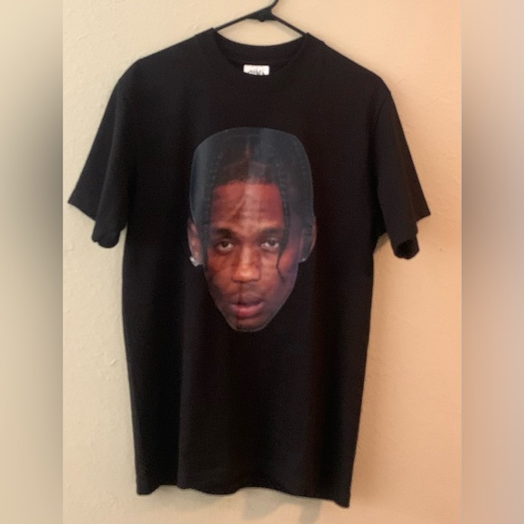 Other - Black T-Shirt
